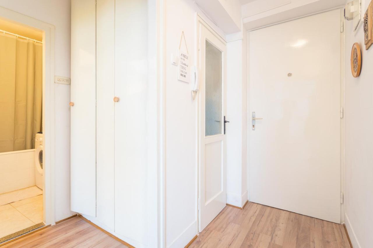 Sunny Apartment Ili Near Amfiteatar Pula Dış mekan fotoğraf
