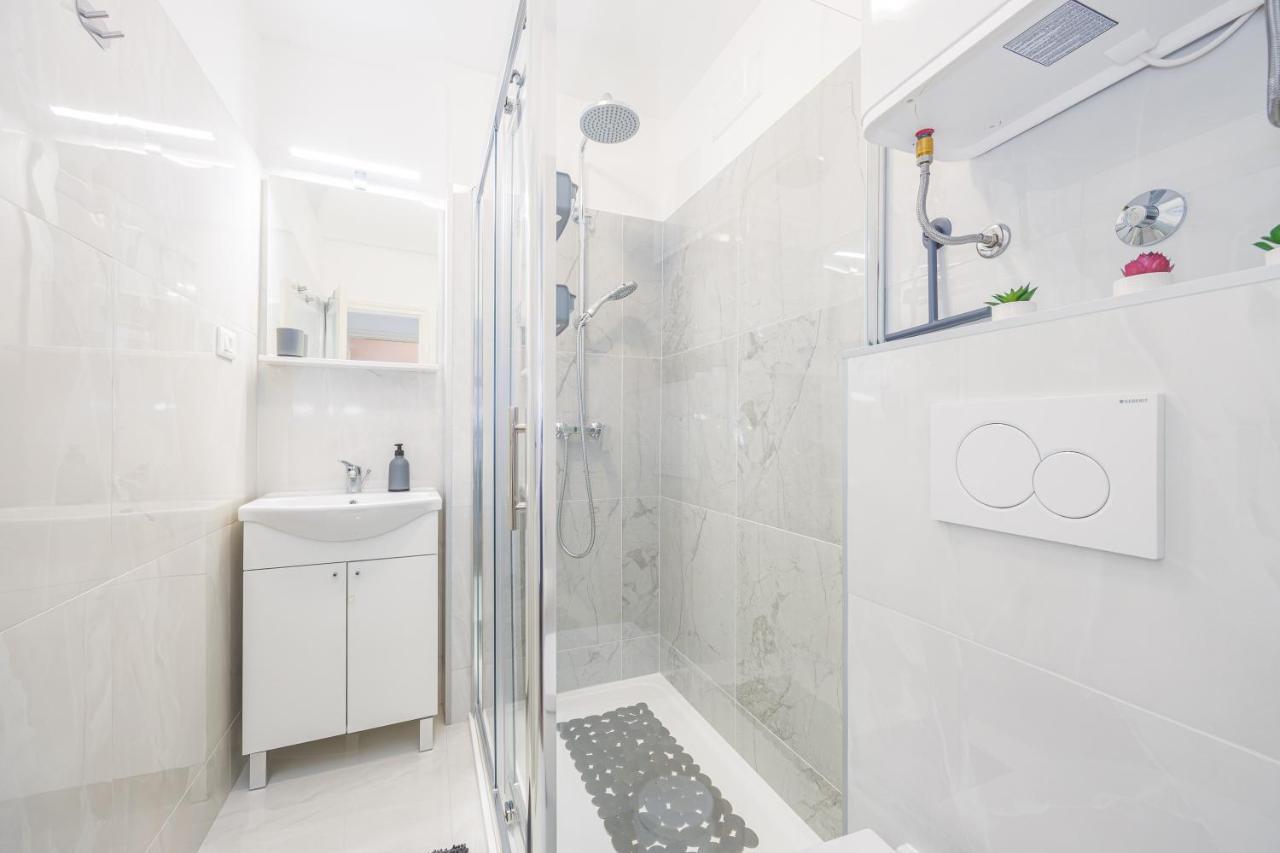 Sunny Apartment Ili Near Amfiteatar Pula Dış mekan fotoğraf